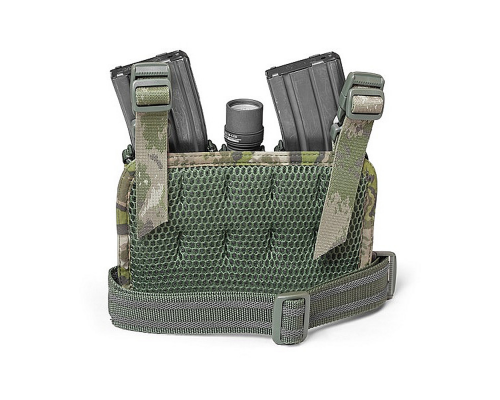 Набедренная панель MK 1 Warrior Assault Systems Набедренная панель MK 1 Warrior Assault Systems