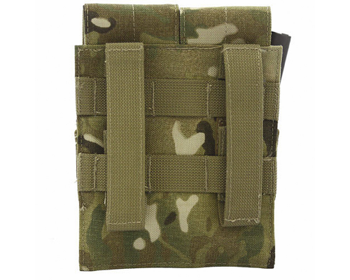 Подсумок под два магазина OPS Double M4 Ur-Tactical Подсумок под два магазина OPS Double M4 Ur-Tactical