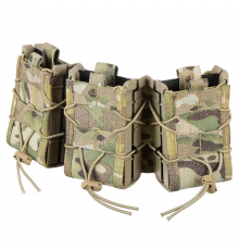 Платформа с тремя подсумками X2R Taco Shingle High Speed Gear