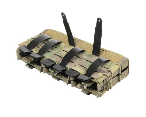 Платформа с тремя подсумками X2R Taco Shingle High Speed Gear Платформа с тремя подсумками X2R Taco Shingle High Speed Gear