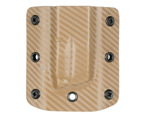 Подсумок из Kydex под 1 магазин Grand Power T12 5.45 DESIGN Подсумок из Kydex под 1 магазин Grand Power T12 5.45 DESIGN