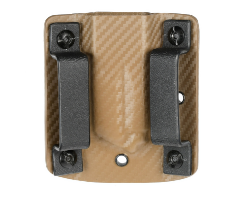 Подсумок из Kydex под 1 магазин Grand Power T12 5.45 DESIGN Подсумок из Kydex под 1 магазин Grand Power T12 5.45 DESIGN
