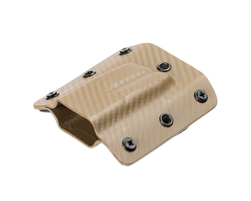 Подсумок из Kydex под 1 магазин Grand Power T12 5.45 DESIGN Подсумок из Kydex под 1 магазин Grand Power T12 5.45 DESIGN