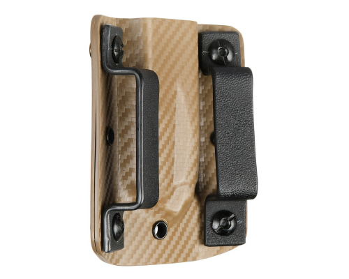 Подсумок из Kydex под 1 магазин Grand Power T12 5.45 DESIGN Подсумок из Kydex под 1 магазин Grand Power T12 5.45 DESIGN