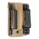 Подсумок из Kydex под 1 магазин Grand Power T12 5.45 DESIGN