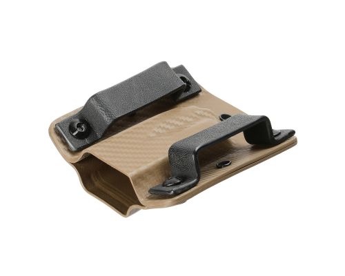 Подсумок из Kydex под 1 магазин Grand Power T12 5.45 DESIGN Подсумок из Kydex под 1 магазин Grand Power T12 5.45 DESIGN