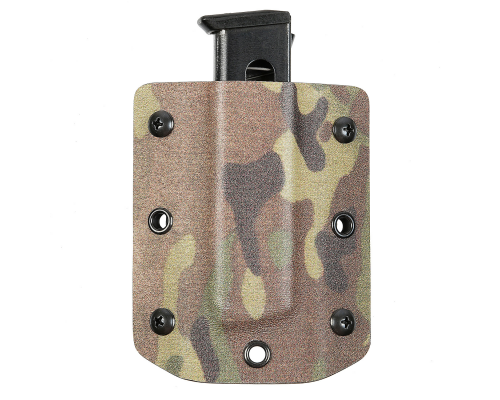 Подсумок из Kydex под 1 магазин ПМ 5.45 DESIGN Подсумок из Kydex под 1 магазин ПМ 5.45 DESIGN