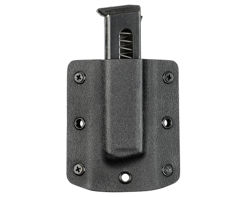 Подсумок из Kydex под 1 магазин ПМ 5.45 DESIGN Подсумок из Kydex под 1 магазин ПМ 5.45 DESIGN