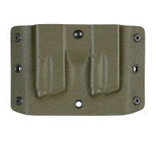 Подсумок из Kydex под 2 магазина Grand Power T12 5.45 DESIGN