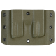 Подсумок из Kydex под 2 магазина Grand Power T12 5.45 DESIGN