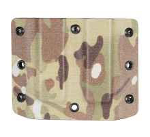 Подсумок из Kydex под 2 магазина ПМ 5.45 DESIGN