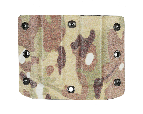 Подсумок из Kydex под 2 магазина ПМ 5.45 DESIGN Подсумок из Kydex под 2 магазина ПМ 5.45 DESIGN