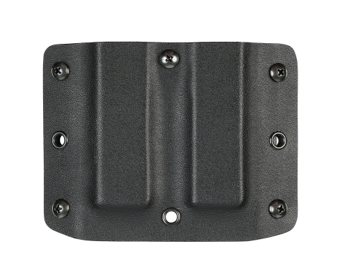 Подсумок из Kydex под 2 магазина ПМ 5.45 DESIGN Подсумок из Kydex под 2 магазина ПМ 5.45 DESIGN
