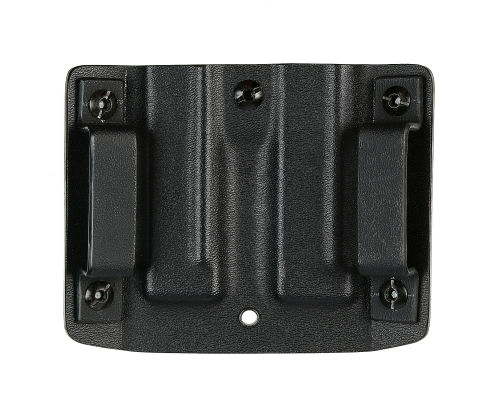 Подсумок из Kydex под 2 магазина ПМ 5.45 DESIGN Подсумок из Kydex под 2 магазина ПМ 5.45 DESIGN