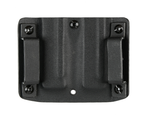 Подсумок из Kydex под 2 магазина ПМ 5.45 DESIGN Подсумок из Kydex под 2 магазина ПМ 5.45 DESIGN