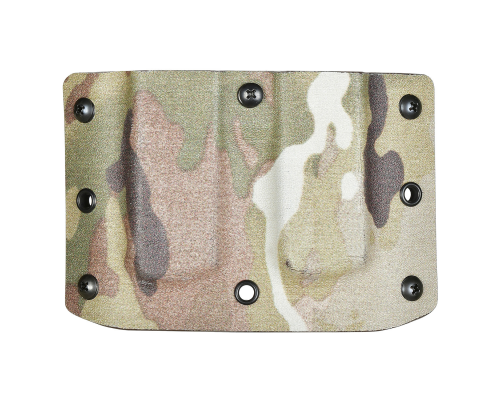 Подсумок из Kydex под 2 магазина ПЯ 5.45 DESIGN Подсумок из Kydex под 2 магазина ПЯ 5.45 DESIGN