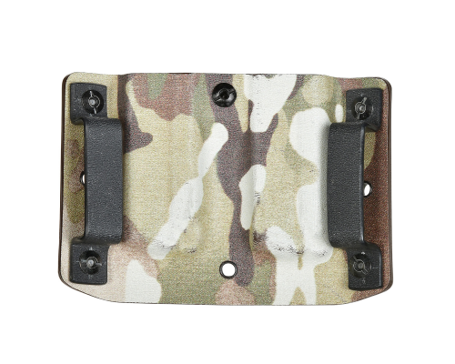 Подсумок из Kydex под 2 магазина ПЯ 5.45 DESIGN Подсумок из Kydex под 2 магазина ПЯ 5.45 DESIGN