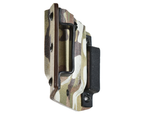 Подсумок из Kydex под 2 магазина ПЯ 5.45 DESIGN Подсумок из Kydex под 2 магазина ПЯ 5.45 DESIGN
