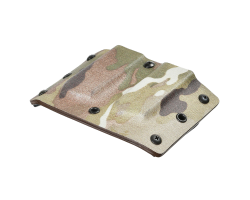 Подсумок из Kydex под 2 магазина ПЯ 5.45 DESIGN Подсумок из Kydex под 2 магазина ПЯ 5.45 DESIGN