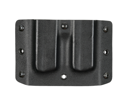 Подсумок из Kydex под 2 магазина ПЯ 5.45 DESIGN Подсумок из Kydex под 2 магазина ПЯ 5.45 DESIGN