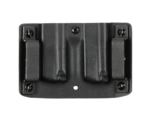 Подсумок из Kydex под 2 магазина ПЯ 5.45 DESIGN Подсумок из Kydex под 2 магазина ПЯ 5.45 DESIGN