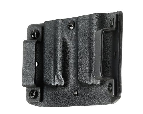 Подсумок из Kydex под 2 магазина ПЯ 5.45 DESIGN Подсумок из Kydex под 2 магазина ПЯ 5.45 DESIGN