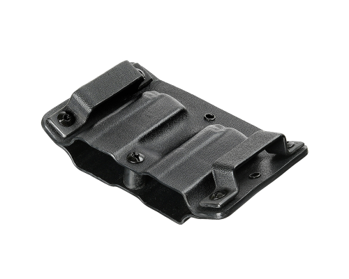 Подсумок из Kydex под 2 магазина ПЯ 5.45 DESIGN Подсумок из Kydex под 2 магазина ПЯ 5.45 DESIGN
