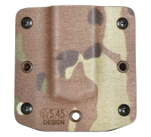 Подсумок из Kydex под 1 магазин Пистолета Ярыгина 5.45 DESIGN