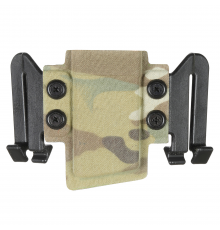 Быстросъёмный подсумок из Kydex под 1 магазин ТТК 5.45 DESIGN