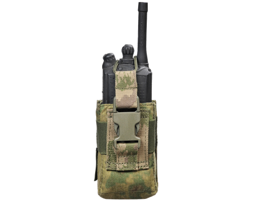 Универсальный подсумок для радиостанции Warrior Assault Systems Универсальный подсумок для радиостанции Warrior Assault Systems