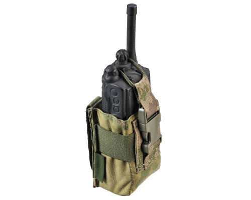 Универсальный подсумок для радиостанции Warrior Assault Systems Универсальный подсумок для радиостанции Warrior Assault Systems