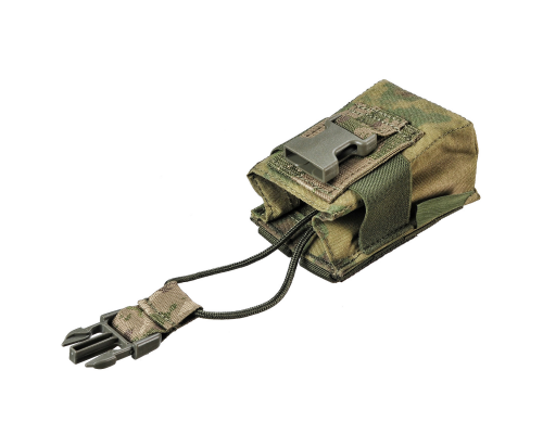Универсальный подсумок для радиостанции Warrior Assault Systems Универсальный подсумок для радиостанции Warrior Assault Systems