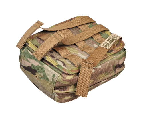 Медицинский подсумок Medic Rip Off Warrior Assault Systems