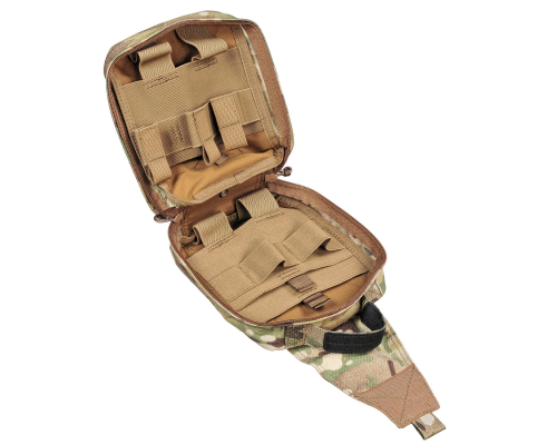 Медицинский подсумок Medic Rip Off Warrior Assault Systems