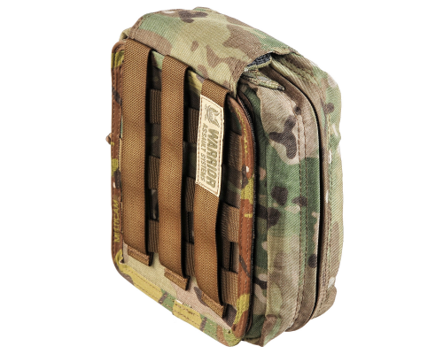 Медицинский подсумок Medic Rip Off Warrior Assault Systems
