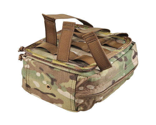 Медицинский подсумок Medic Rip Off Warrior Assault Systems