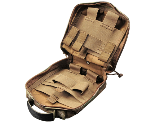 Медицинский подсумок Medic Rip Off Warrior Assault Systems