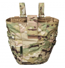 Большой подсумок для сбора магазинов Generation 2 Warrior Assault Systems