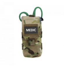 Медицинский подсумок Individual First Aid Kit Warrior Assault Systems