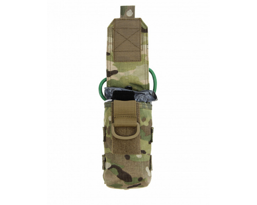 Медицинский подсумок Individual First Aid Kit Warrior Assault Systems Медицинский подсумок Individual First Aid Kit Warrior Assault Systems