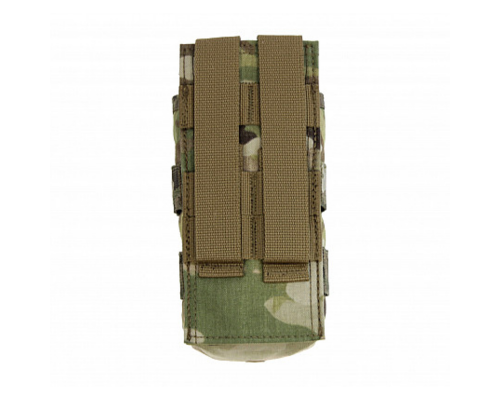Медицинский подсумок Individual First Aid Kit Warrior Assault Systems Медицинский подсумок Individual First Aid Kit Warrior Assault Systems