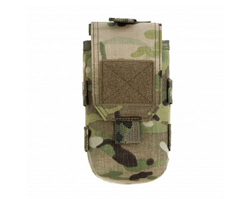 Медицинский подсумок Individual First Aid Kit Warrior Assault Systems Медицинский подсумок Individual First Aid Kit Warrior Assault Systems
