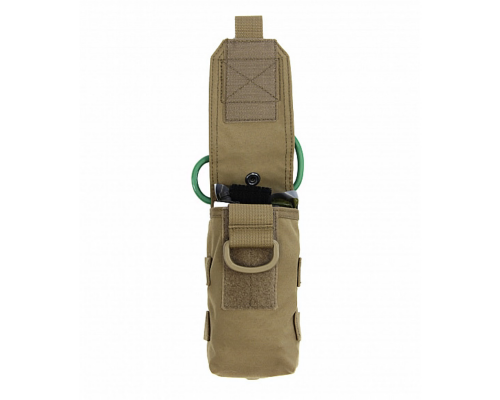 Медицинский подсумок Individual First Aid Kit Warrior Assault Systems Медицинский подсумок Individual First Aid Kit Warrior Assault Systems