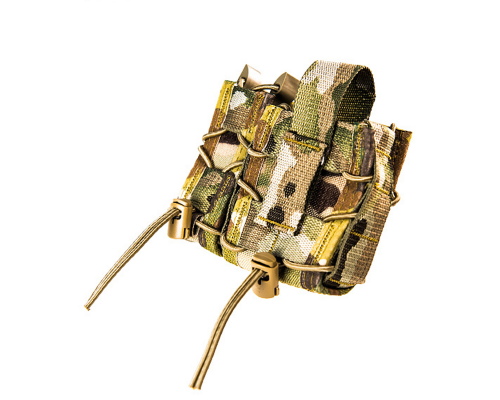 Комбинированный подсумок Leo Taco High Speed Gear Комбинированный подсумок Leo Taco High Speed Gear
