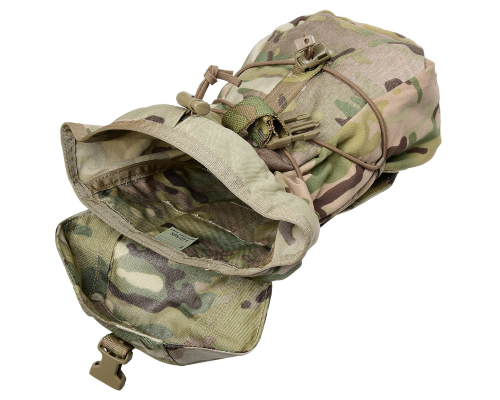 Подсумок GP 11x6x4 Crye Precision Подсумок GP 11x6x4 Crye Precision
