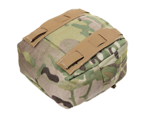 Подсумок GP 6x6x3 Crye Precision Подсумок GP 6x6x3 Crye Precision