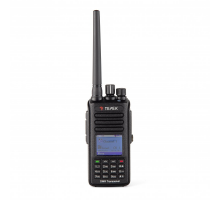 Радиостанция ТЕРЕК, модель РК-322-DMR