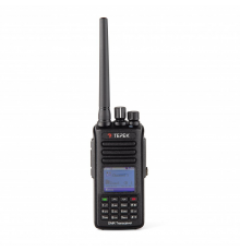Радиостанция ТЕРЕК, модель РК-322-DMR