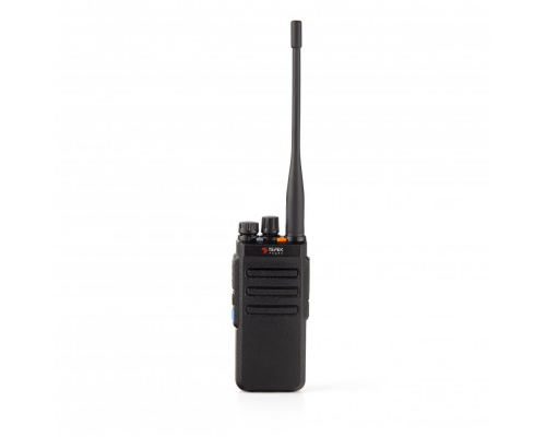 Радиостанция ТЕРЕК, модель РК-322 DMR PRO Радиостанция ТЕРЕК, модель РК-322 DMR PRO