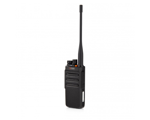 Радиостанция ТЕРЕК, модель РК-322 DMR PRO Радиостанция ТЕРЕК, модель РК-322 DMR PRO